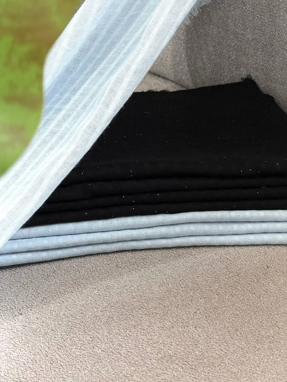 شال شاین آیسو آرزو